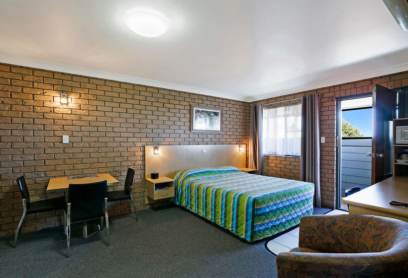 Motel Sunray Motor Inn | Toowoomba | Queensland | Australia 12