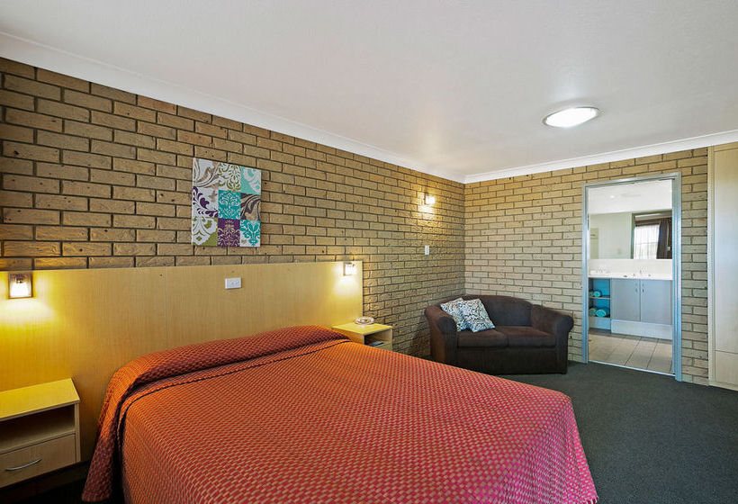 Motel Sunray Motor Inn | Toowoomba | Queensland | Australia 16