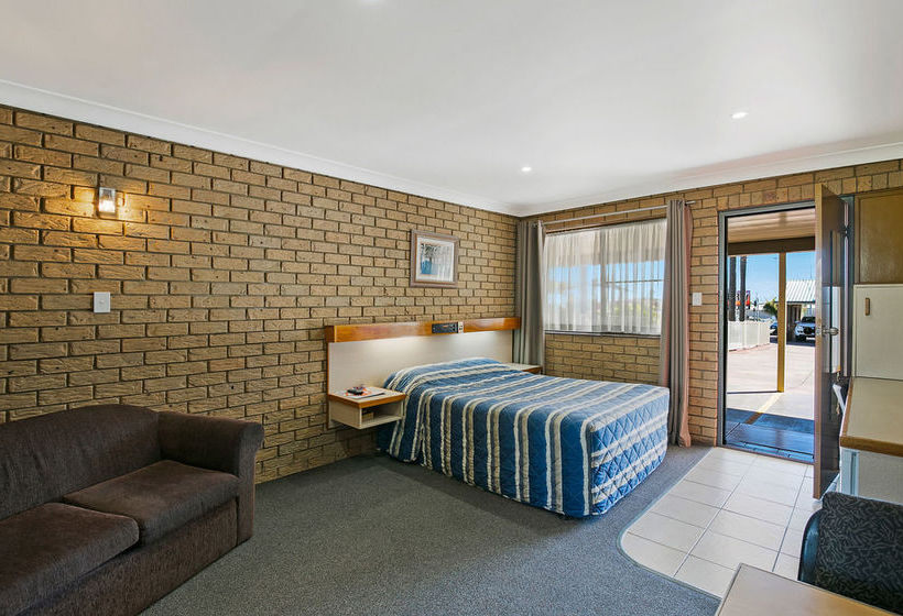 Motel Sunray Motor Inn | Toowoomba | Queensland | Australia 17