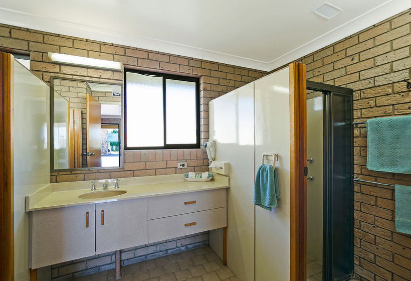 Motel Sunray Motor Inn | Toowoomba | Queensland | Australia 19