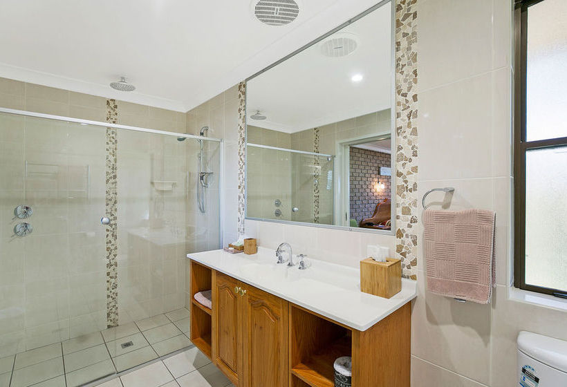 Motel Sunray Motor Inn | Toowoomba | Queensland | Australia 2