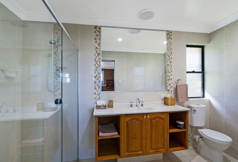 Motel Sunray Motor Inn | Toowoomba | Queensland | Australia 4