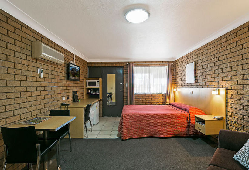 Motel Sunray Motor Inn | Toowoomba | Queensland | Australia 8