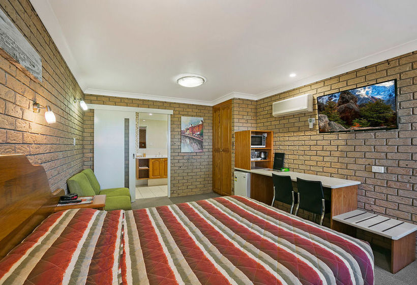 Motel Sunray Motor Inn | Toowoomba | Queensland | Australia 9