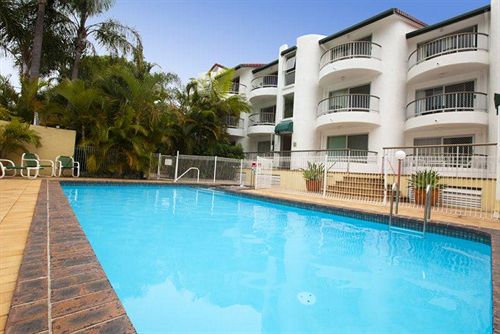Mardi Gras Holiday Resort | Broadbeach | Queensland | Australia 1