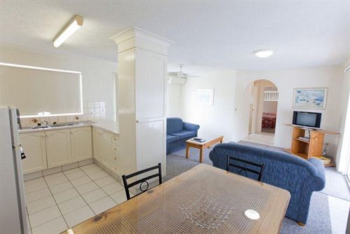 Mardi Gras Holiday Resort | Broadbeach | Queensland | Australia 15