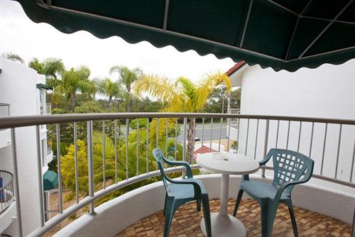 Mardi Gras Holiday Resort | Broadbeach | Queensland | Australia 16