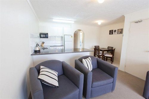 Mardi Gras Holiday Resort | Broadbeach | Queensland | Australia 5