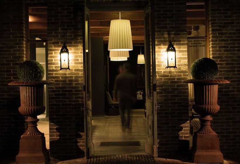 De Russie Suites Orange Nueva Gales del Sur