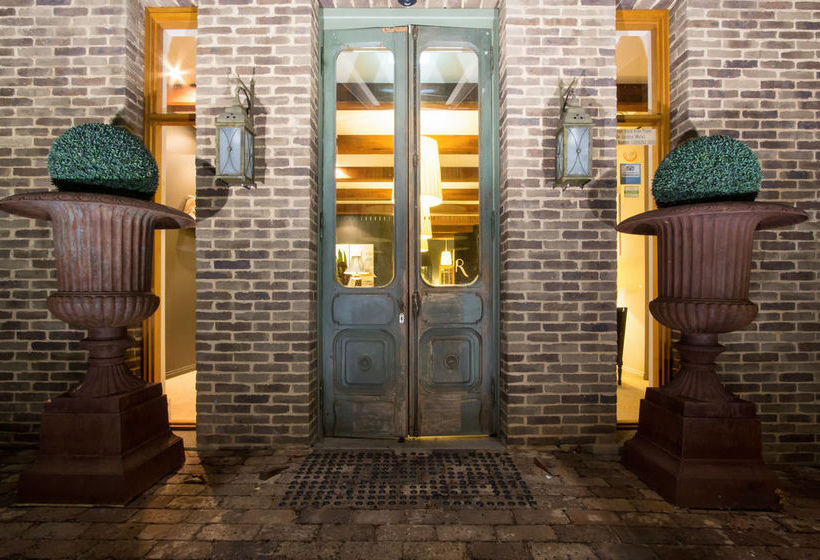 De Russie Suites Orange | Orange | New South Wales | Australia 17