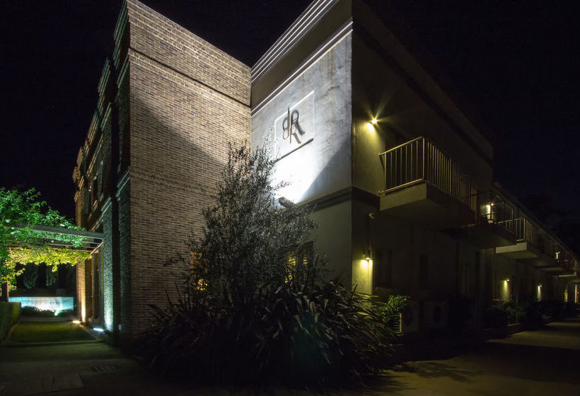 De Russie Suites Orange | Orange | New South Wales | Australia 18