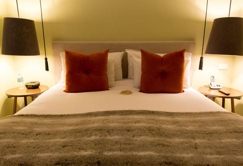 De Russie Suites Orange | Orange | New South Wales | Australia 20