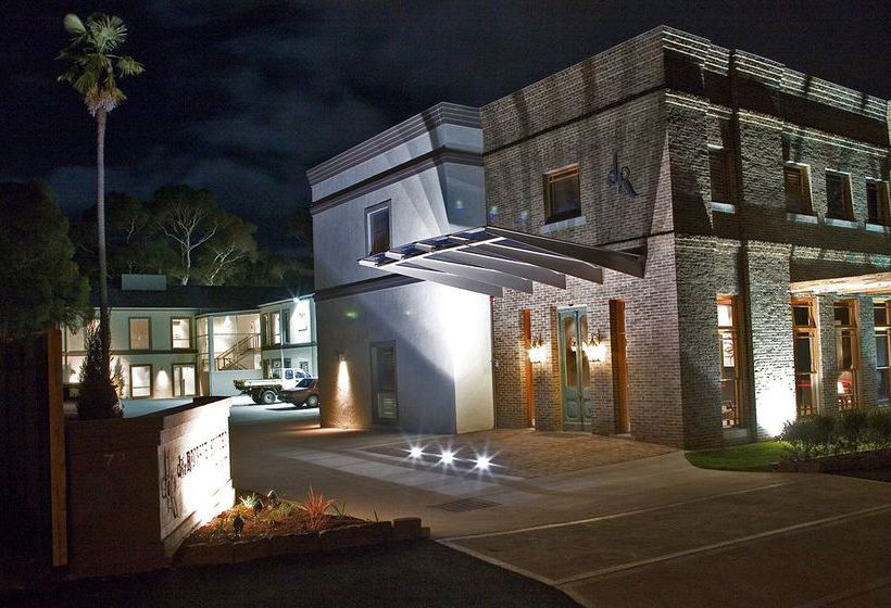 De Russie Suites Orange | Orange | New South Wales | Australia 4