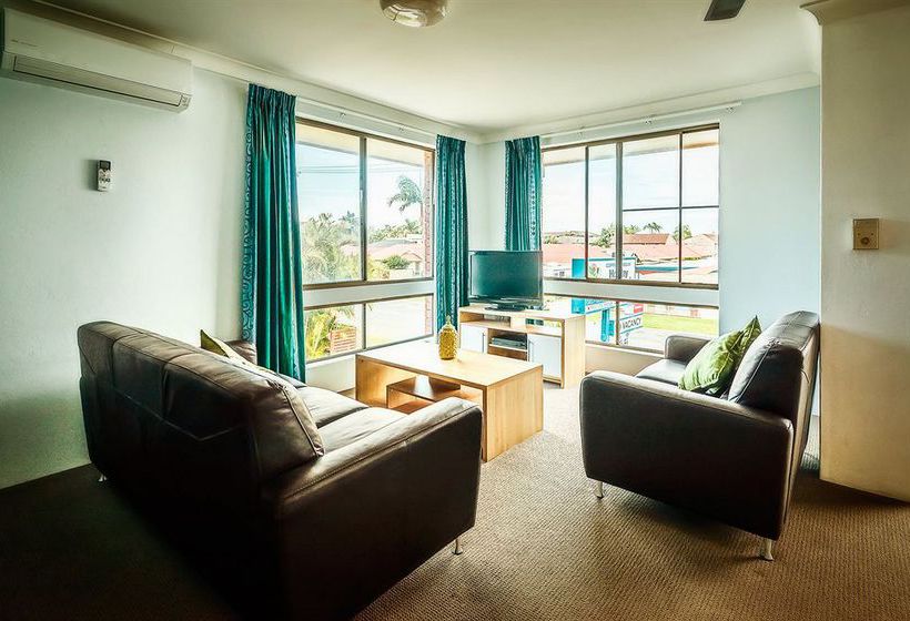 Coffs Harbour Holiday Apartments | Coffs Harbour | New South Wales | Australia 3