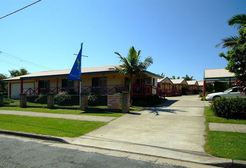 Dolphin Sands Holiday Villas | Coffs Harbour | New South Wales | Australia 1