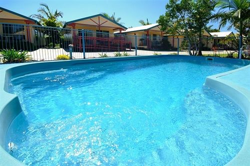 Dolphin Sands Holiday Villas | Coffs Harbour | New South Wales | Australia 12