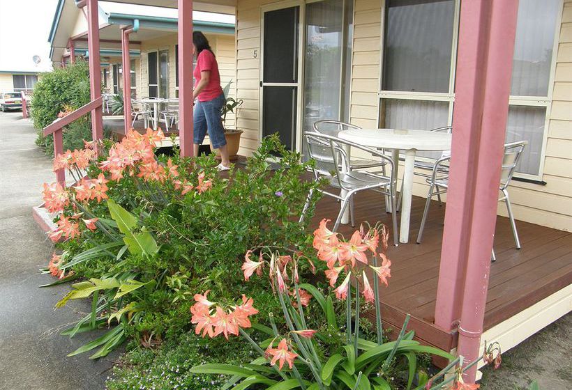 Dolphin Sands Holiday Villas | Coffs Harbour | New South Wales | Australia 2