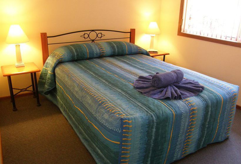 Dolphin Sands Holiday Villas | Coffs Harbour | New South Wales | Australia 3