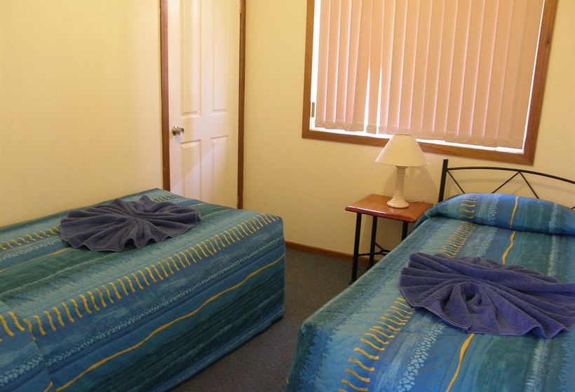 Dolphin Sands Holiday Villas | Coffs Harbour | New South Wales | Australia 4