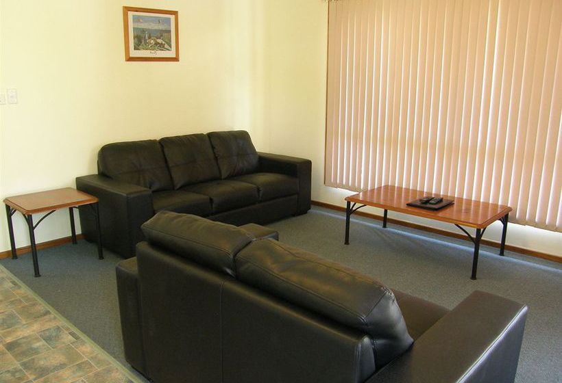 Dolphin Sands Holiday Villas | Coffs Harbour | New South Wales | Australia 6