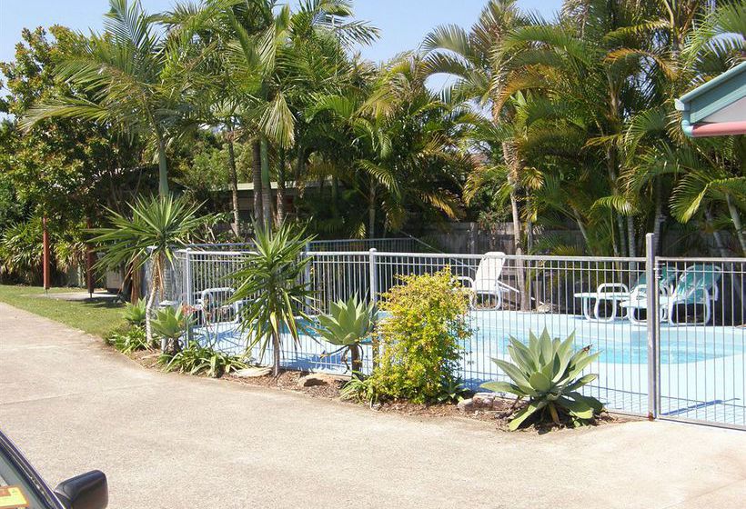 Dolphin Sands Holiday Villas | Coffs Harbour | New South Wales | Australia 9