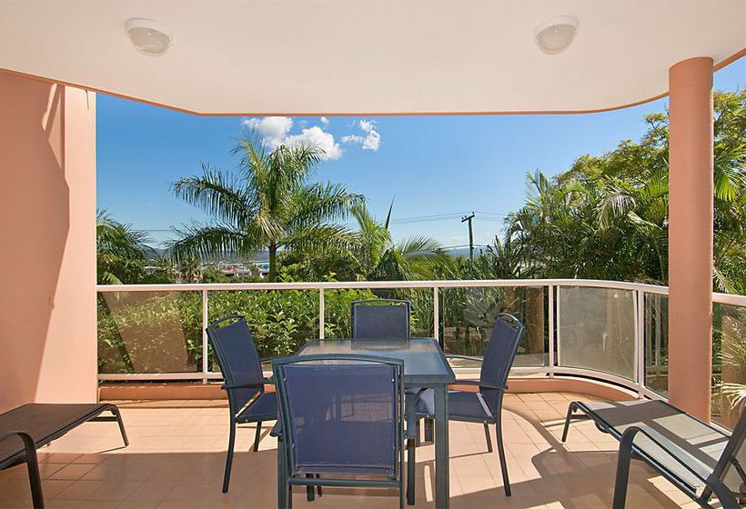 Bali Hai Apartments Noosa Noosa Heads Queensland
