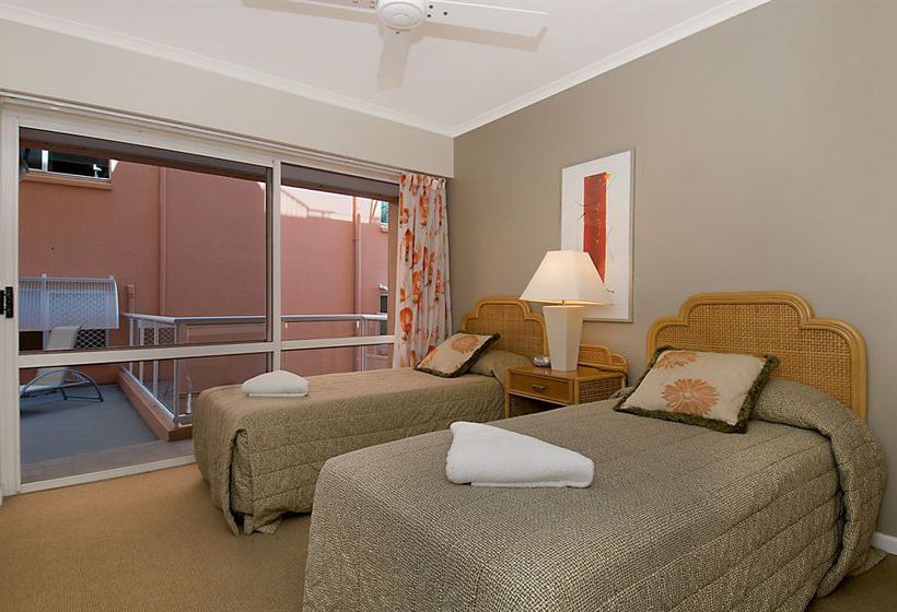 Bali Hai Apartments Noosa | Noosa Heads | Queensland | Australia 1