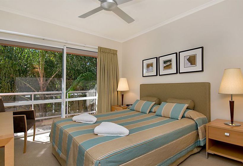 Bali Hai Apartments Noosa | Noosa Heads | Queensland | Australia 10