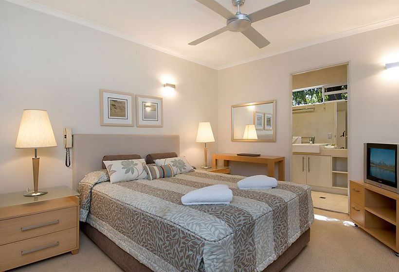 Bali Hai Apartments Noosa | Noosa Heads | Queensland | Australia 11