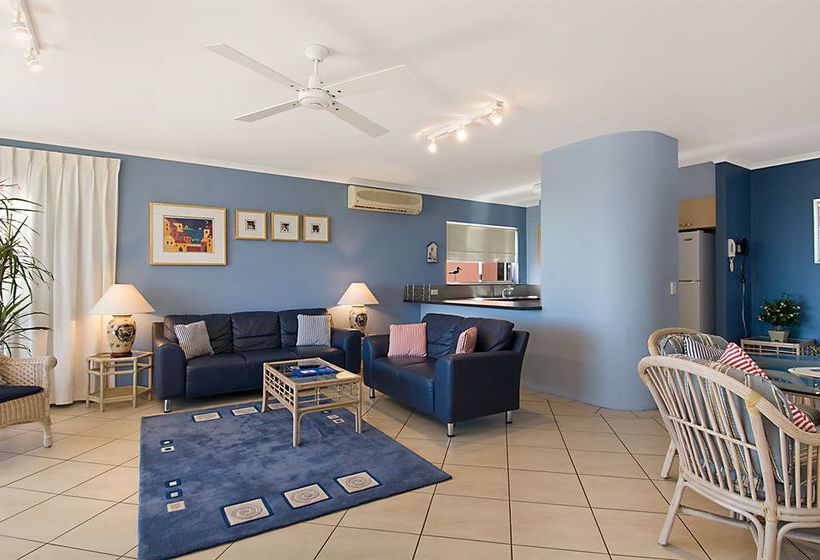 Bali Hai Apartments Noosa | Noosa Heads | Queensland | Australia 12