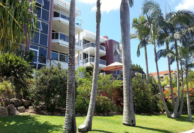 Bali Hai Apartments Noosa | Noosa Heads | Queensland | Australia 14