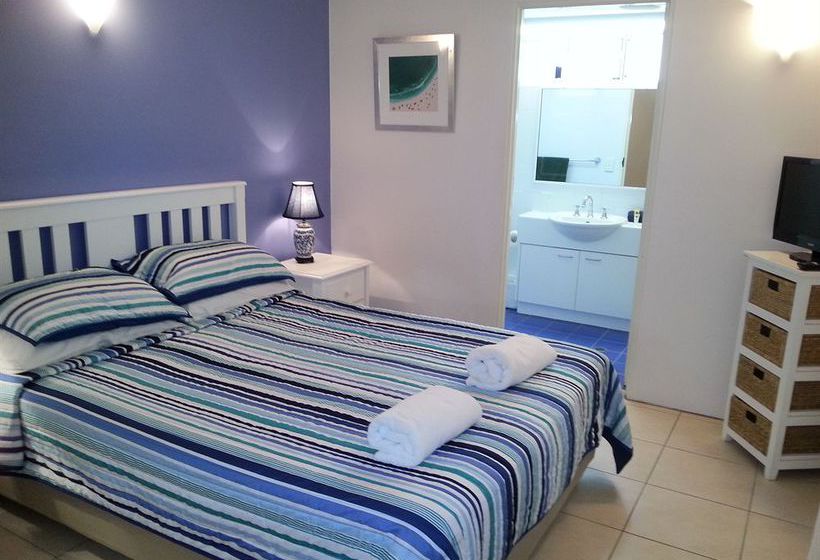 Bali Hai Apartments Noosa | Noosa Heads | Queensland | Australia 15