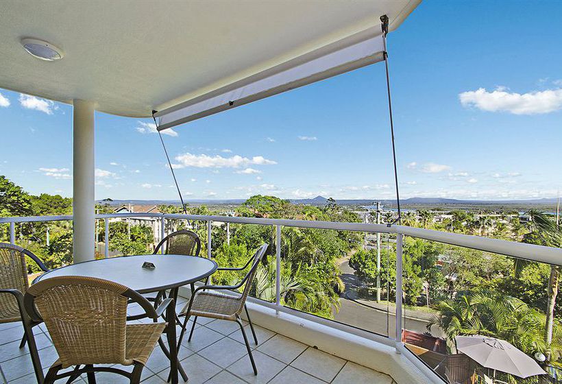 Bali Hai Apartments Noosa | Noosa Heads | Queensland | Australia 16
