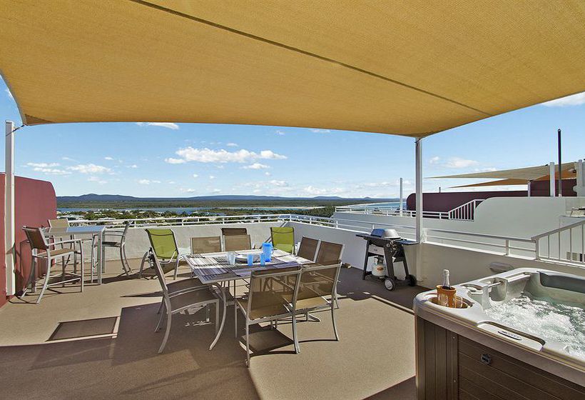 Bali Hai Apartments Noosa | Noosa Heads | Queensland | Australia 17