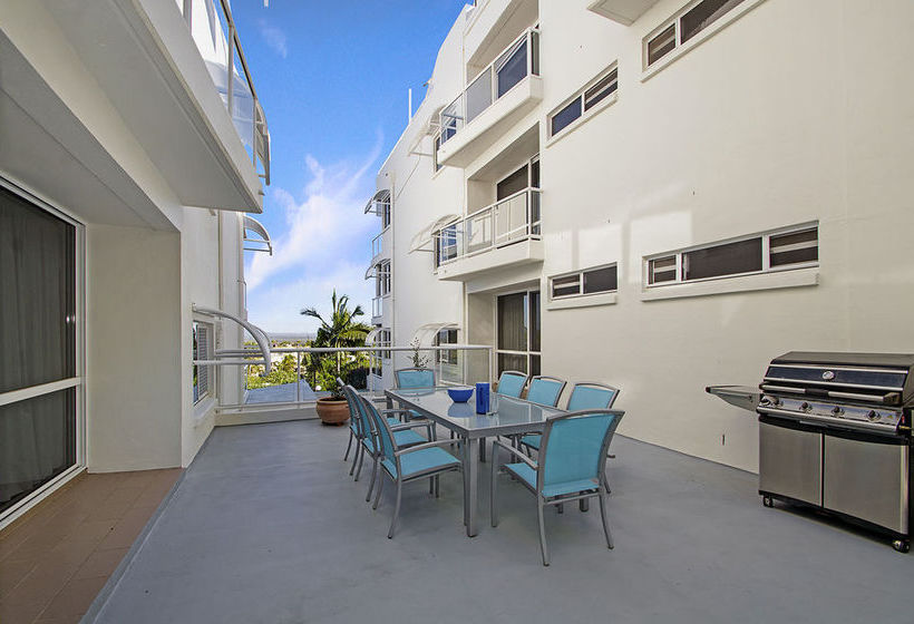 Bali Hai Apartments Noosa | Noosa Heads | Queensland | Australia 18