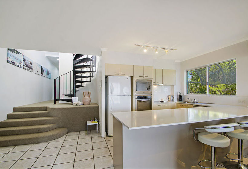 Bali Hai Apartments Noosa | Noosa Heads | Queensland | Australia 19