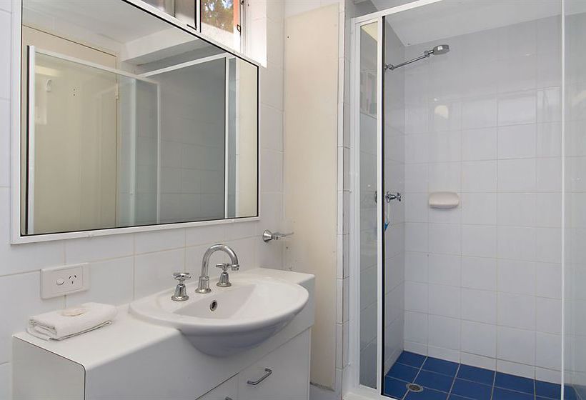 Bali Hai Apartments Noosa | Noosa Heads | Queensland | Australia 2