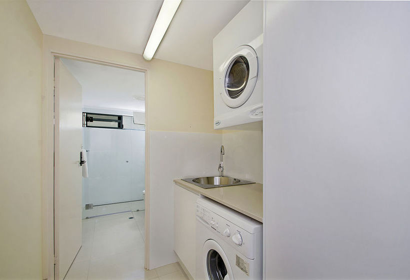 Bali Hai Apartments Noosa | Noosa Heads | Queensland | Australia 20