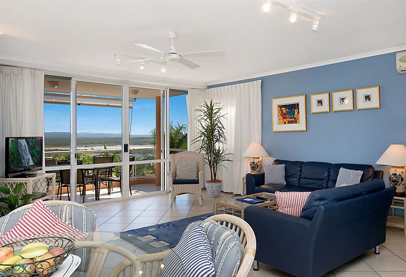 Bali Hai Apartments Noosa | Noosa Heads | Queensland | Australia 3