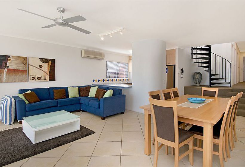 Bali Hai Apartments Noosa | Noosa Heads | Queensland | Australia 4