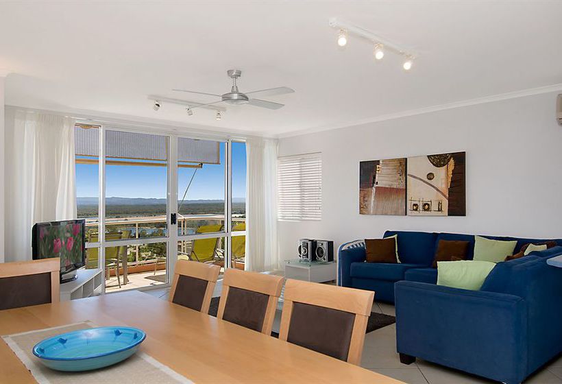 Bali Hai Apartments Noosa | Noosa Heads | Queensland | Australia 5