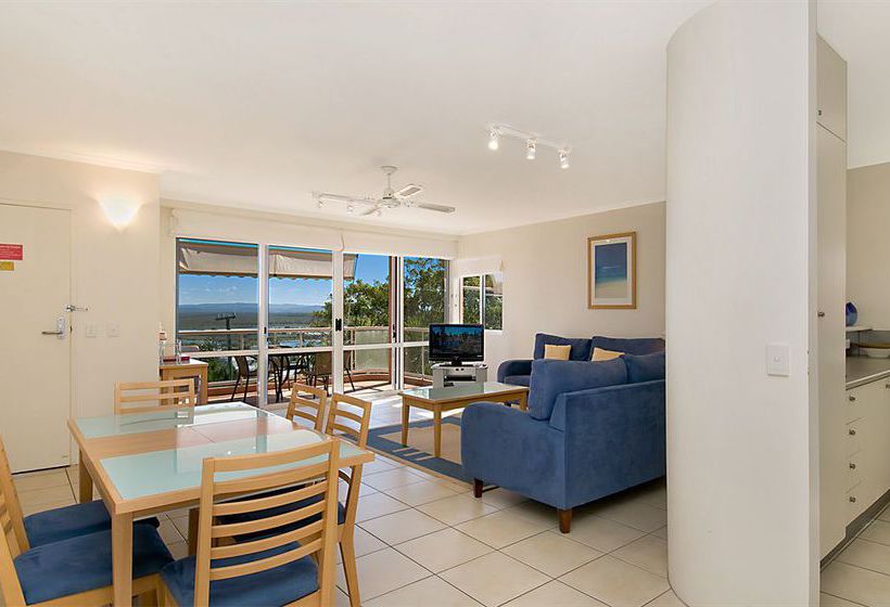 Bali Hai Apartments Noosa | Noosa Heads | Queensland | Australia 6