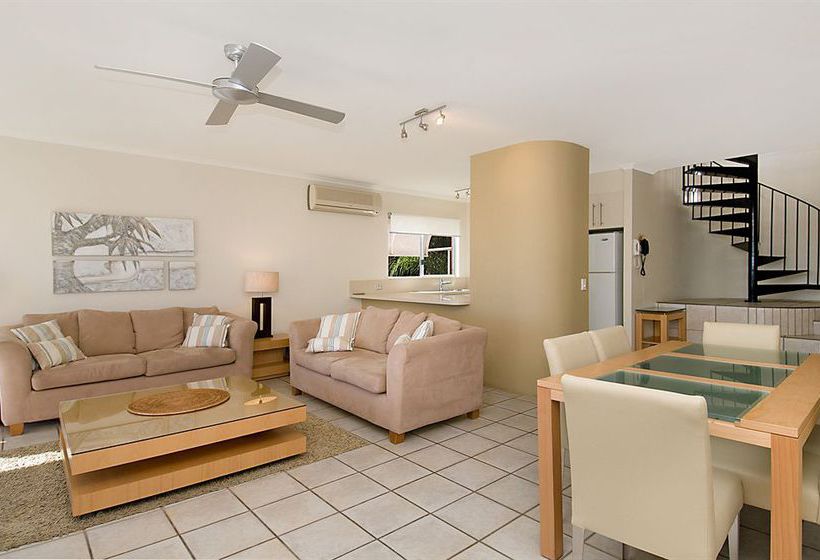 Bali Hai Apartments Noosa | Noosa Heads | Queensland | Australia 7