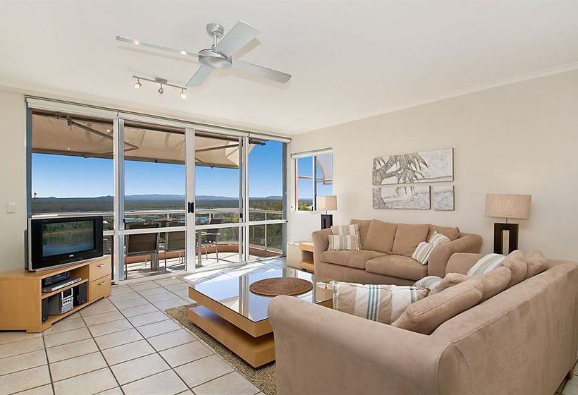 Bali Hai Apartments Noosa | Noosa Heads | Queensland | Australia 8