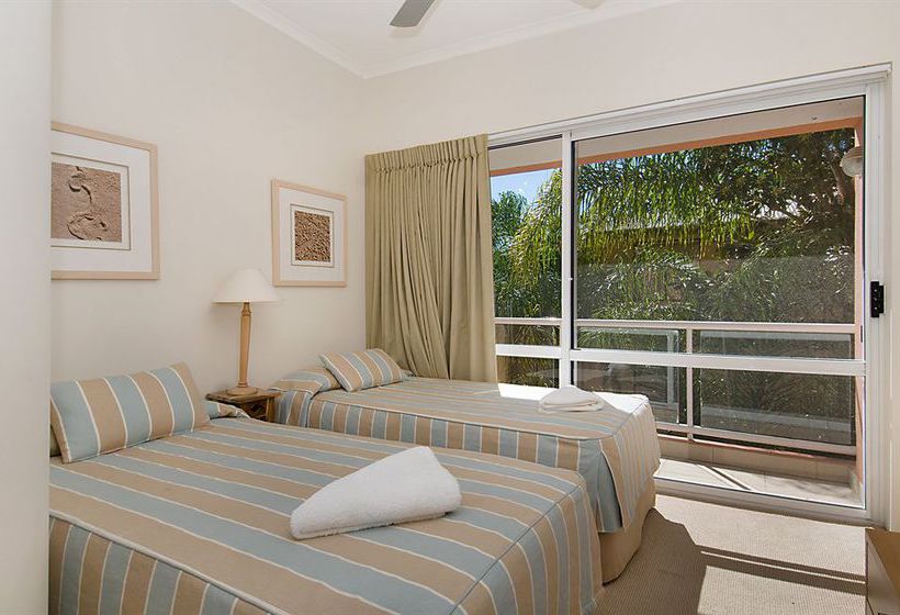 Bali Hai Apartments Noosa | Noosa Heads | Queensland | Australia 9
