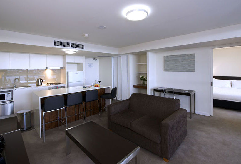 Quality Apartments City Centre Newcastle Newcastle Nueva Gales del Sur