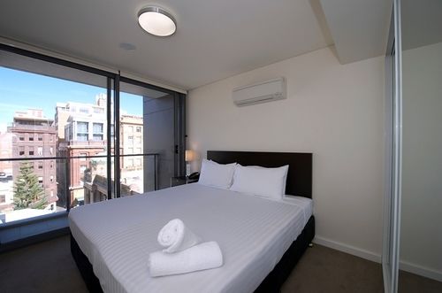 Quality Apartments City Centre Newcastle | Newcastle | New South Wales | Australia 12
