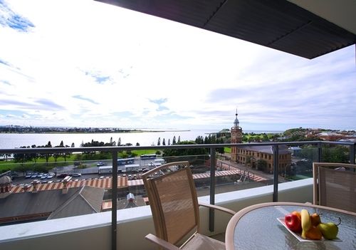 Quality Apartments City Centre Newcastle | Newcastle | New South Wales | Australia 16