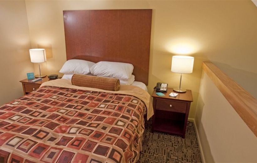 Resort Mountain Side Hotel Whistler By Executive | Whistler | British Columbia | Canada 3