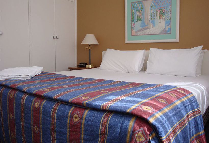 Barkly Apartments Saint Kilda Victoria